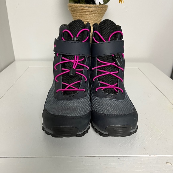 Columbia snow boots - Picture 5 of 13